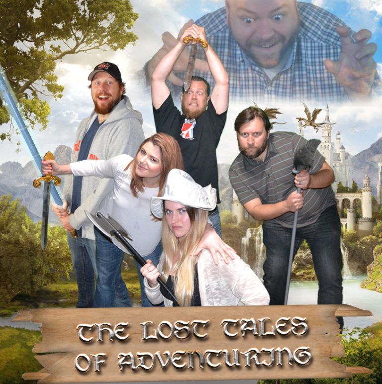 000 – Intro to the Show