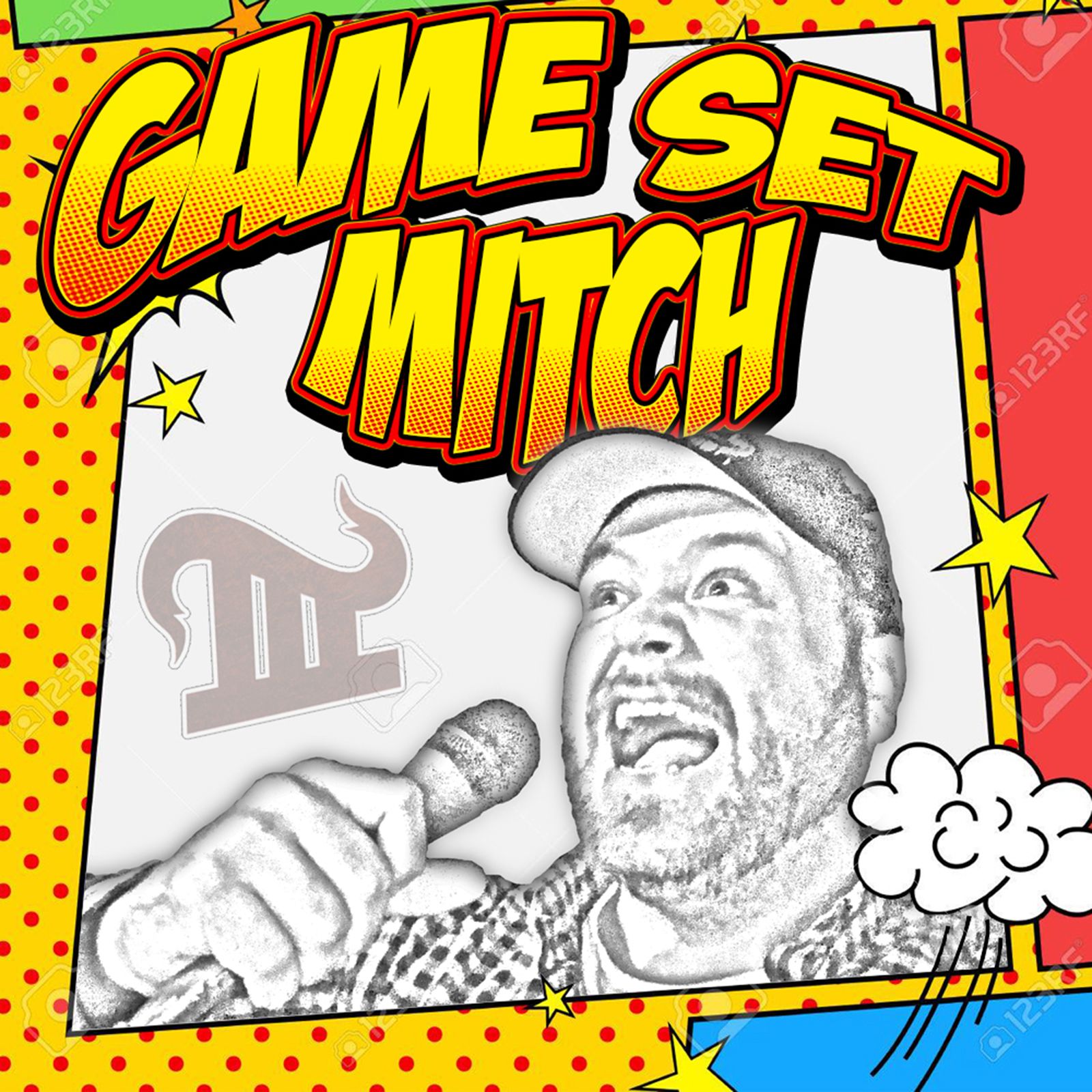 Game Set Mitch